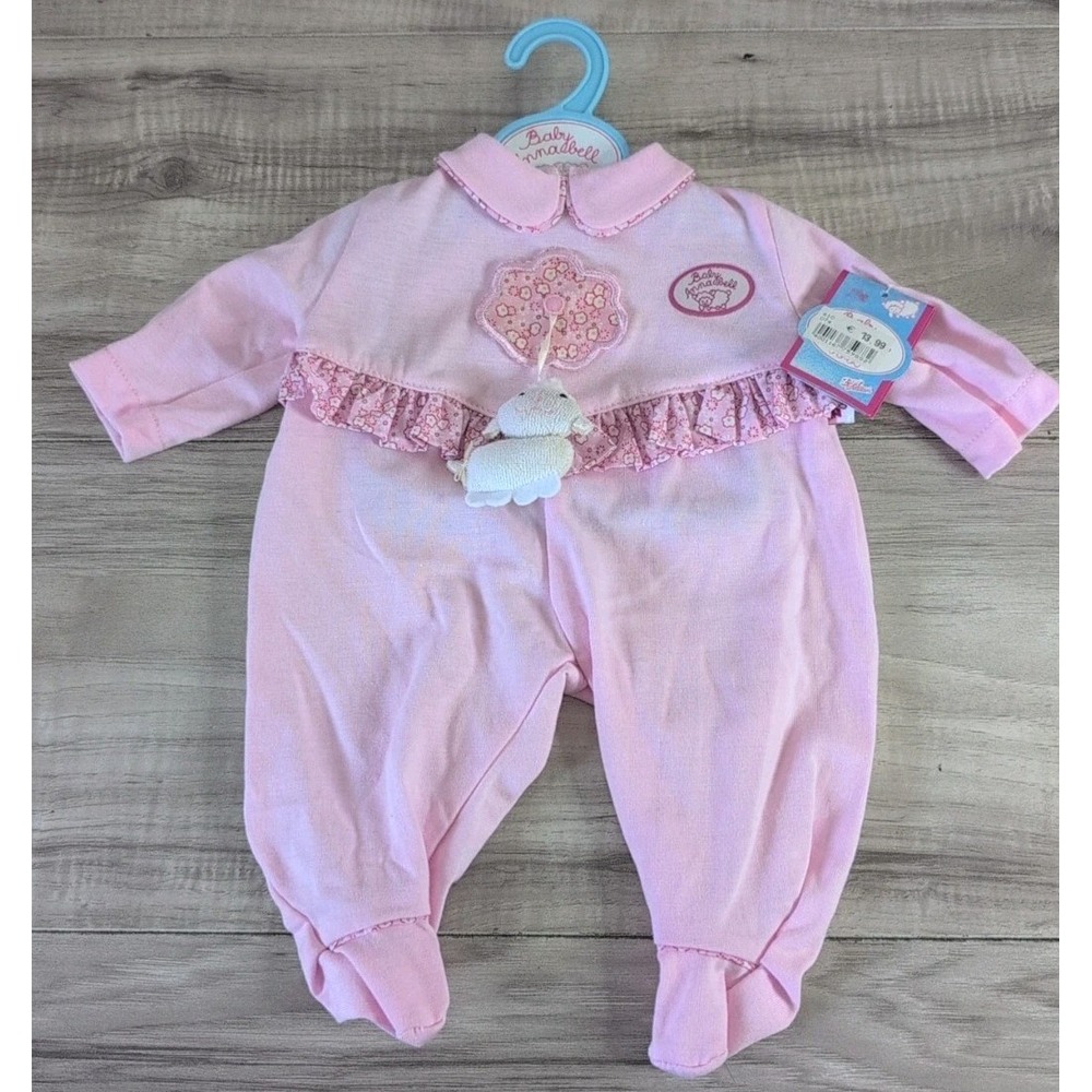 Zapf Creation Baby Annabell Doll clothes Dress - Outfit